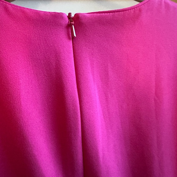 BLACK HALO Russo Dress NWT. Size 10 - Picture 6 of 6